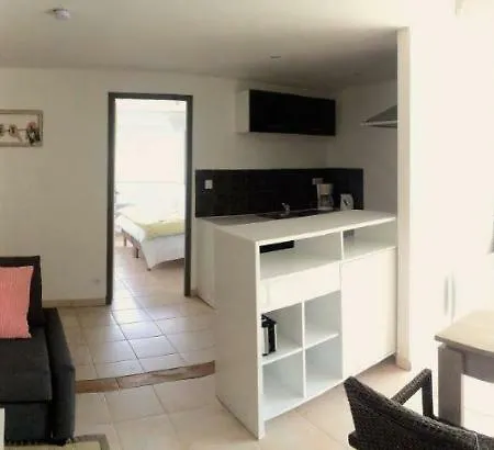 Apartment En Champagne