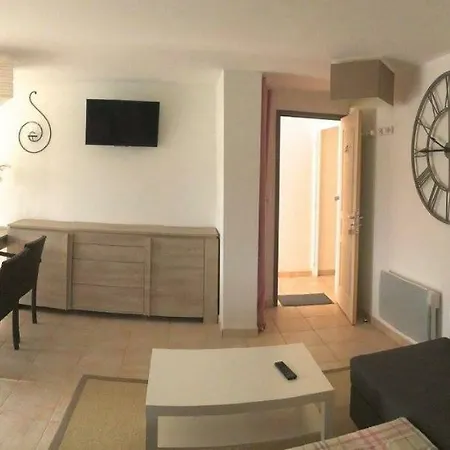 Apartment En Champagne