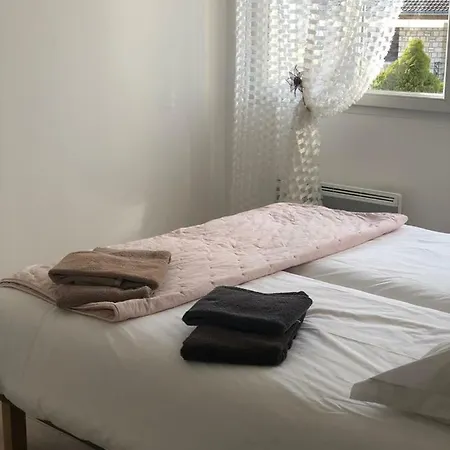 En Champagne Apartment Cramant
