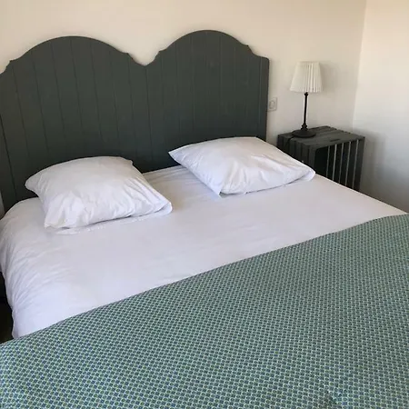 Apartment En Champagne