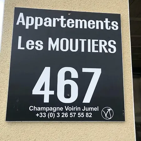 En Champagne * Cramant