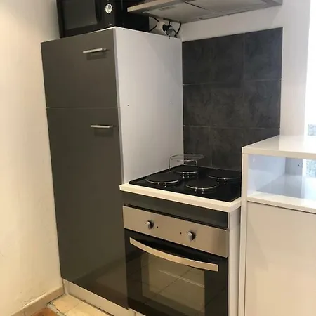 Apartment En Champagne