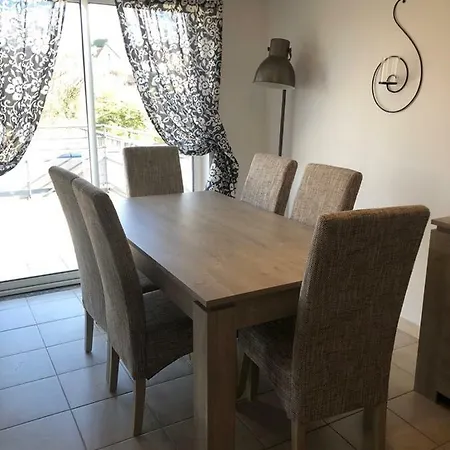 Apartment En Champagne